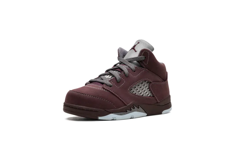 Air Jordan 5 Air Jordan 5 Retro SE TD 'Burgundy'